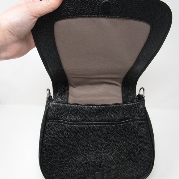 Marc Jacobs Bags Marc Jacobs Empire City Leather Messenger Bag